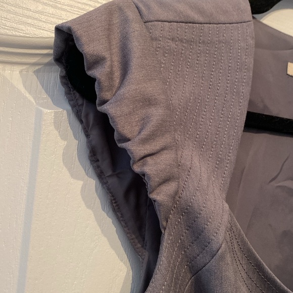 RW & Co Gray Dress - Picture 4 of 7